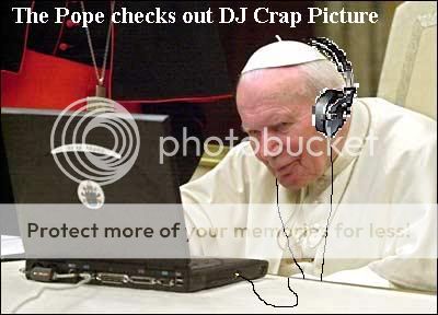 Crap Dj